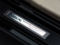 1991 Acura NSX Black JH4NA1157MT001586 Studio B